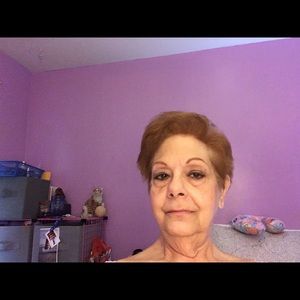 Meet your Posher, Sandi